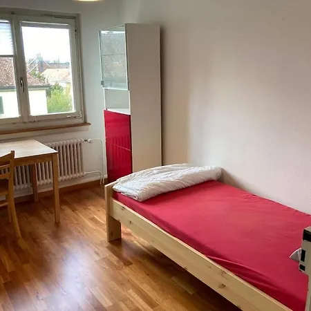 4,5-zimmer Einfamilienhaus Zurich