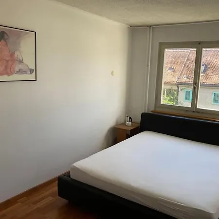 4,5-zimmer Einfamilienhaus Holiday home *