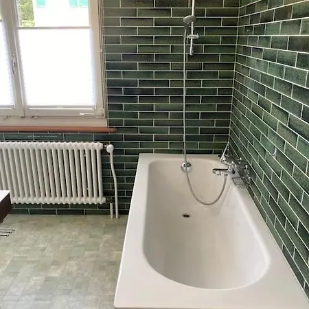 Semesterbostad 4,5-zimmer Einfamilienhaus Zürich