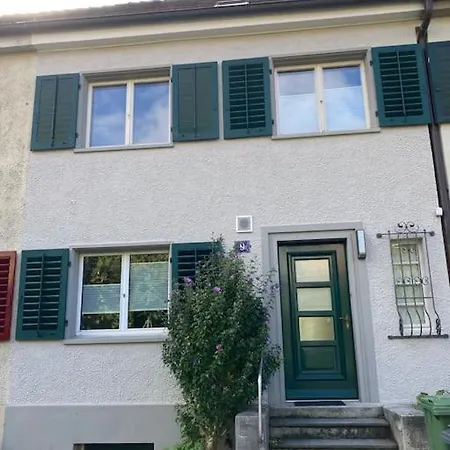 4,5-zimmer Einfamilienhaus