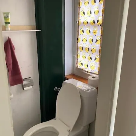 Semesterbostad 4,5-zimmer Einfamilienhaus Zürich