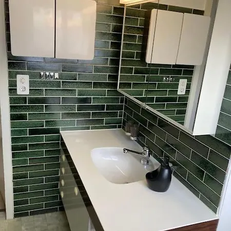 4,5-zimmer Einfamilienhaus Zurich
