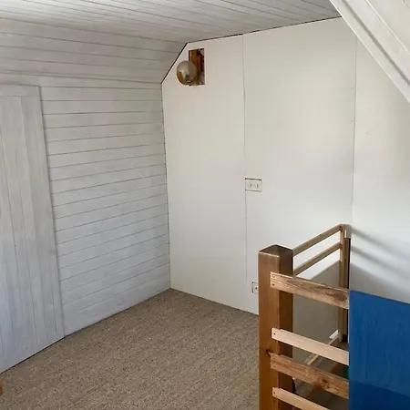 4,5-zimmer Einfamilienhaus Semesterbostad