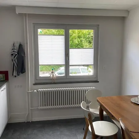 Semesterbostad 4,5-zimmer Einfamilienhaus *