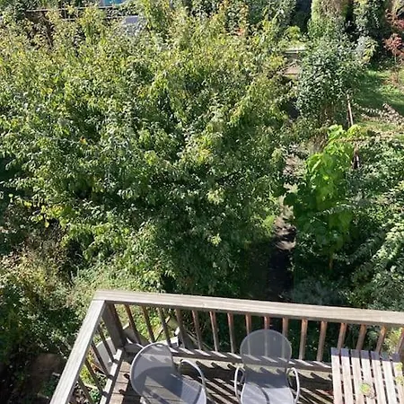 4,5-zimmer Einfamilienhaus Semesterbostad Zürich