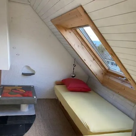 4,5-zimmer Einfamilienhaus * Zürich