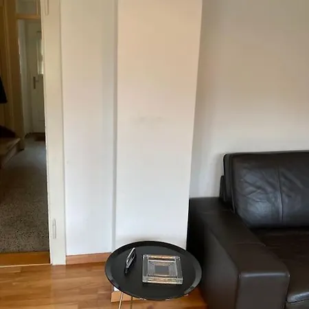 4,5-zimmer Einfamilienhaus Holiday home