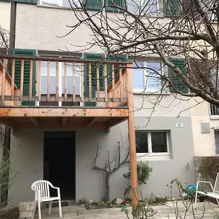 Semesterbostad 4,5-zimmer Einfamilienhaus