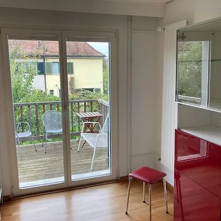 Holiday home 4,5-zimmer Einfamilienhaus Zurich