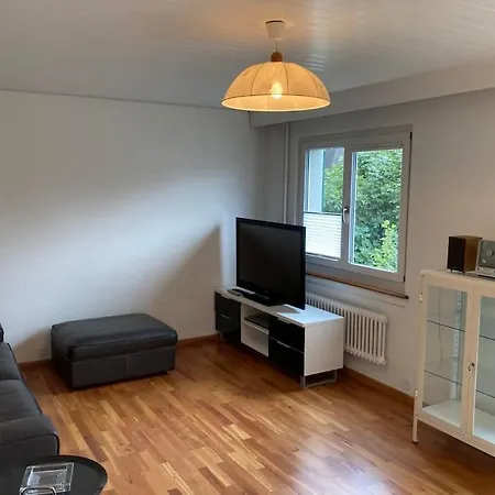 Feriehus 4,5-zimmer Einfamilienhaus *