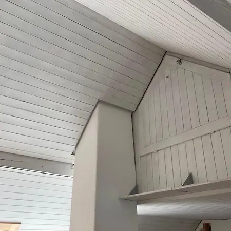 4,5-zimmer Einfamilienhaus Feriehus