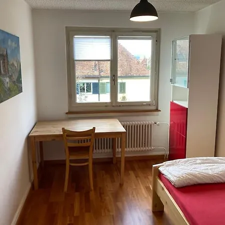 4,5-zimmer Einfamilienhaus Feriehus *