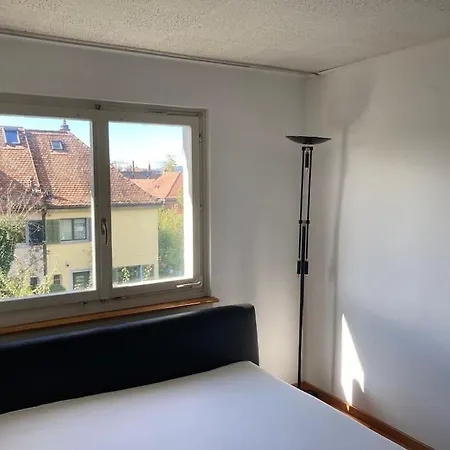 Feriehus 4,5-zimmer Einfamilienhaus Zürich