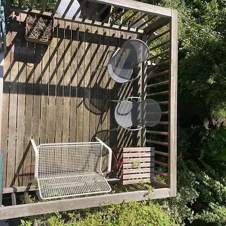 4,5-zimmer Einfamilienhaus *