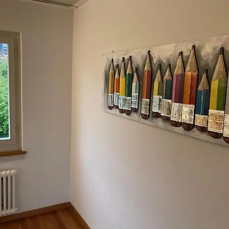 4,5-zimmer Einfamilienhaus *