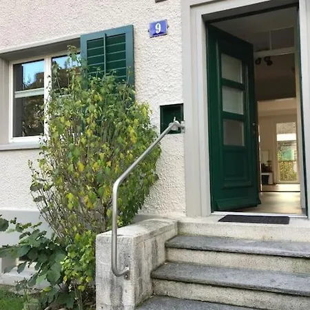 4,5-zimmer Einfamilienhaus Feriehus *