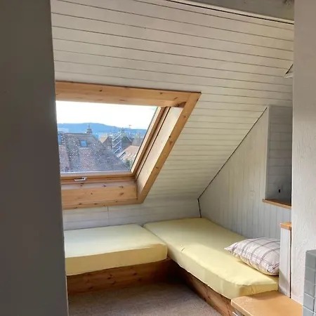 Feriehus 4,5-zimmer Einfamilienhaus Zürich